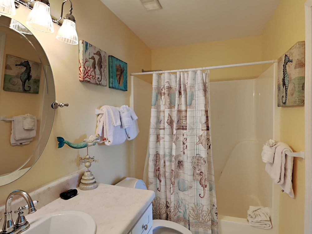 Grand Caribbean West by Southern Vacation Rentals