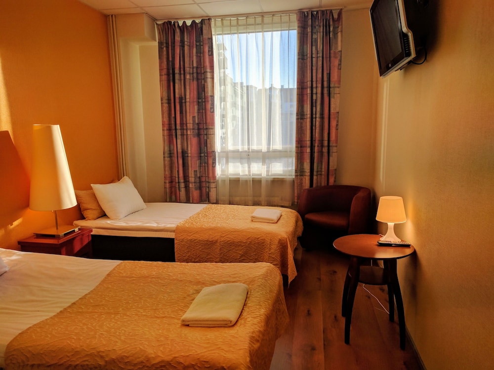 Tallinn Vacations - Center Hotel - Property Image 20