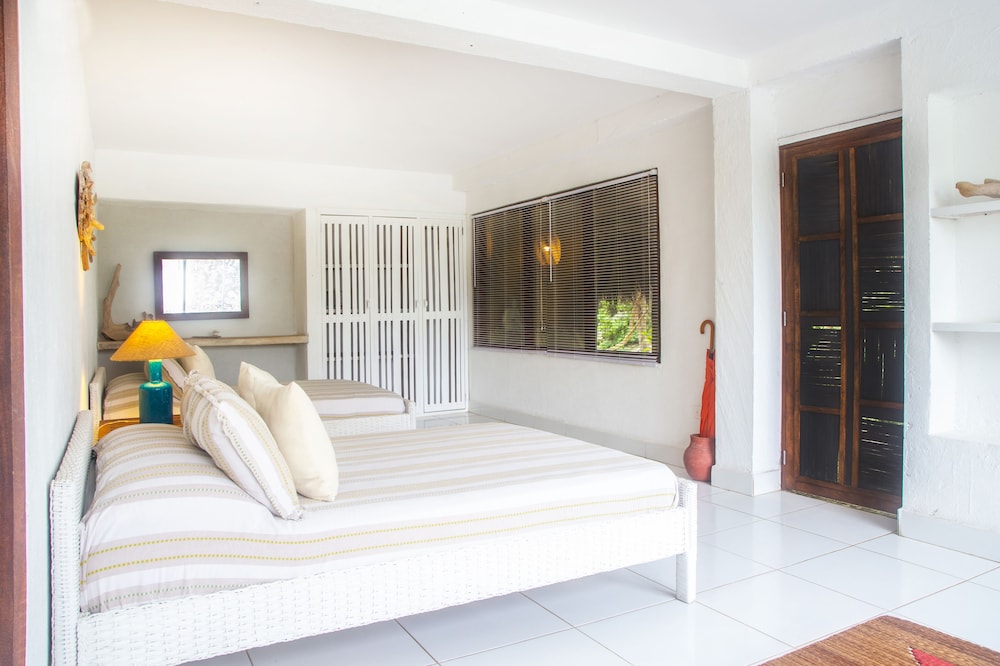 Finca Barlovento Maloka, Tayrona Park