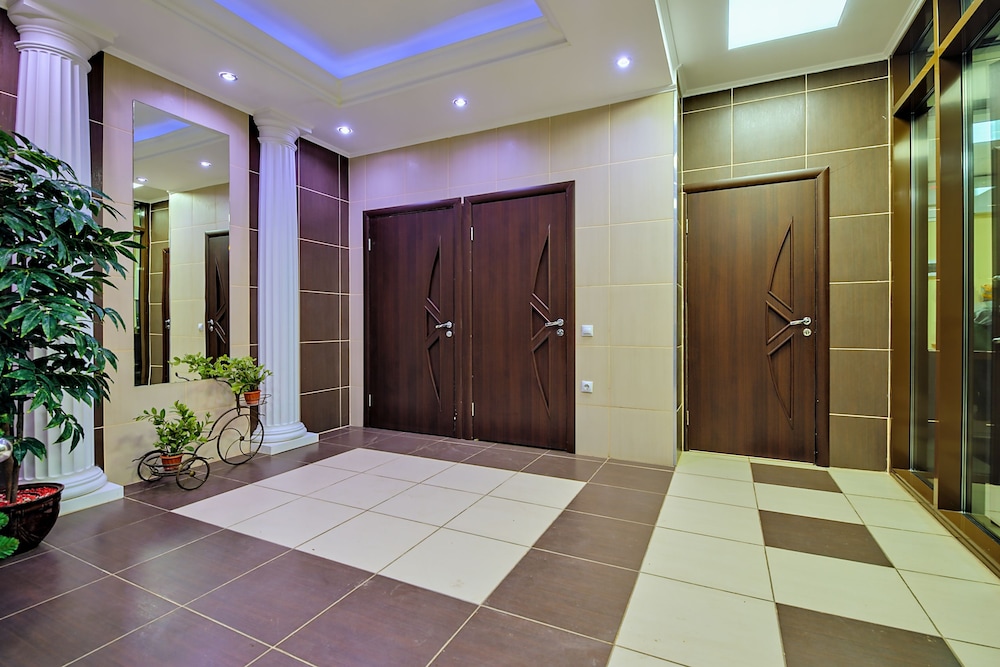 FlatHome24 Fermskoye 20