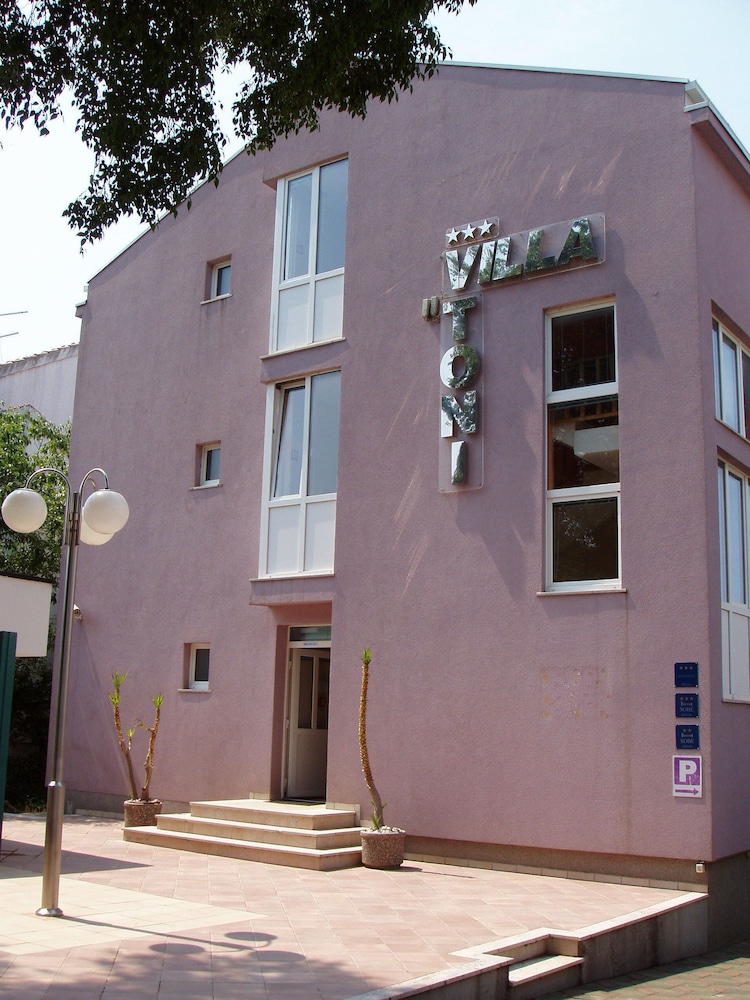 Hotel Villa Toni - Image 1