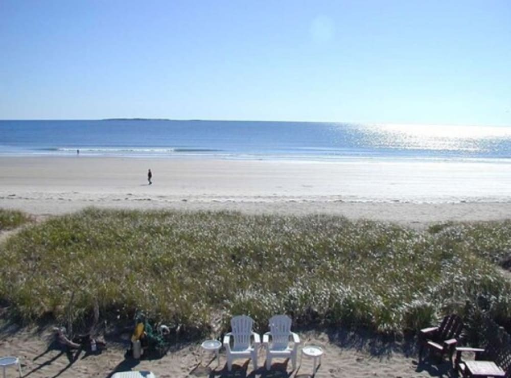 Echo Motel & Oceanfront Properties