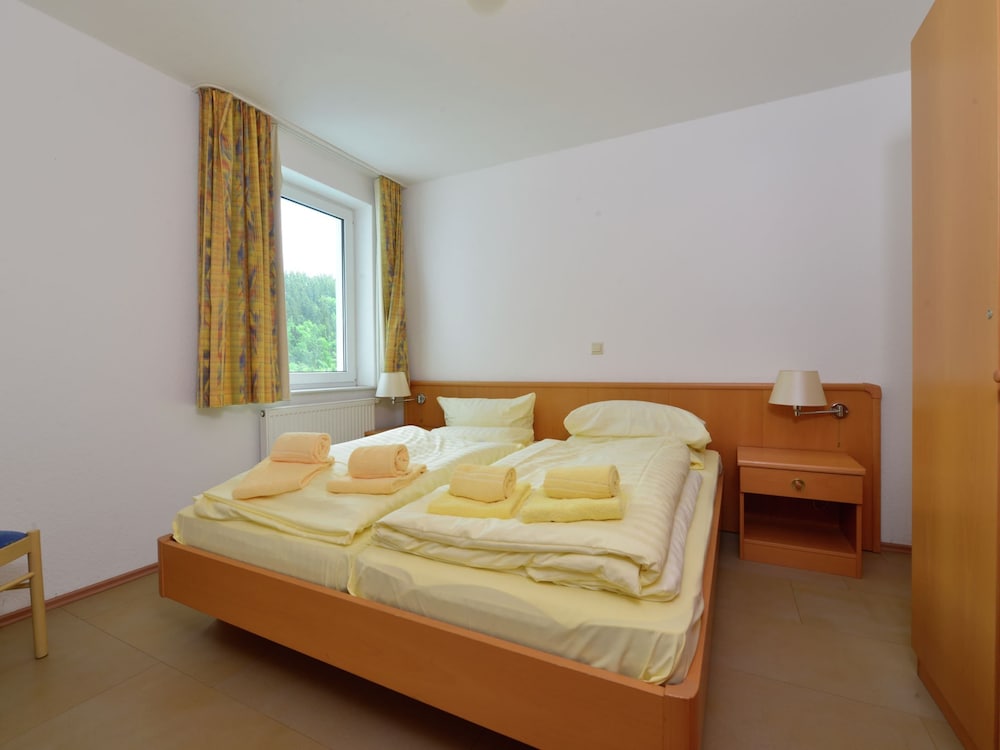 Holiday Home in the Centre of Willingen With View view 5