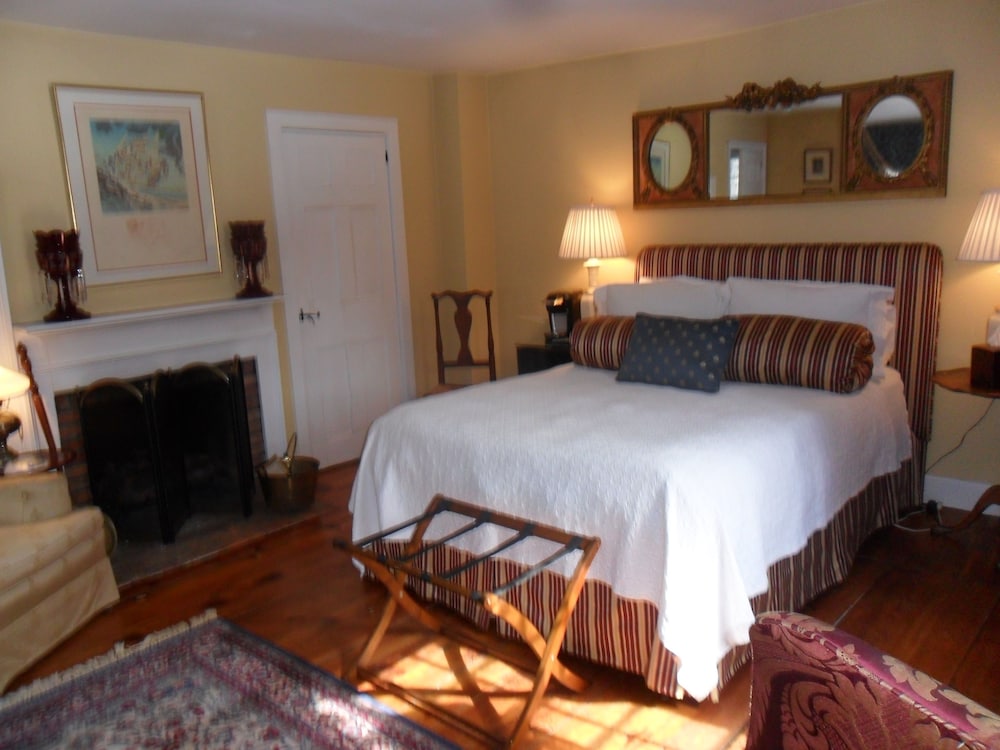 Green Acres B&B