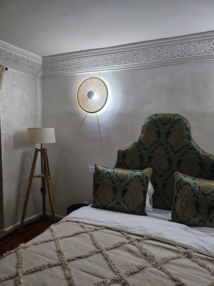 Riad Dar Lghizlane