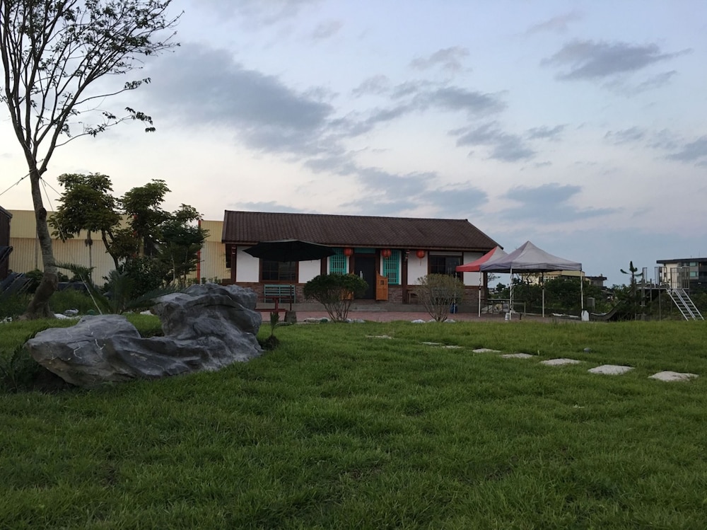 Totally Habitat Homestay view 2