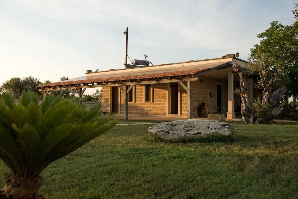 Villa dei Bruno