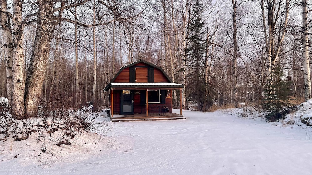 Talkeetna Denali View Lodge and Cabins