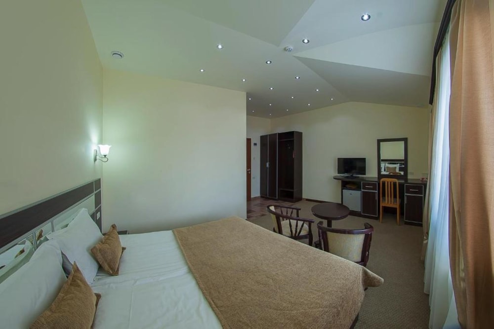 Alpina Resort by Stellar Hotels, Tsaghkadzor