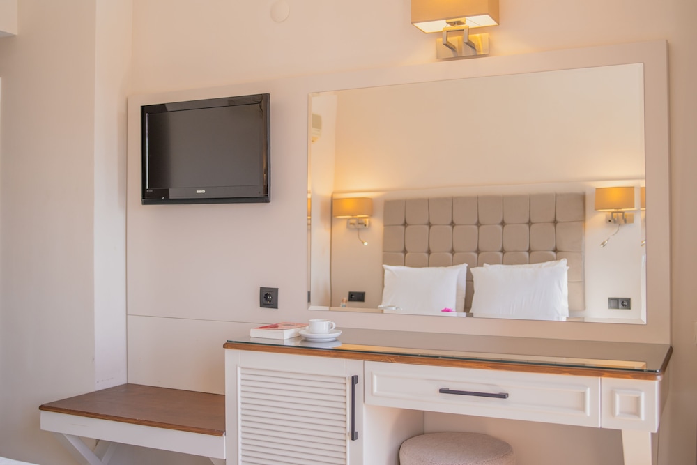 Alize Otel - Her Şey Dahil - Image 32