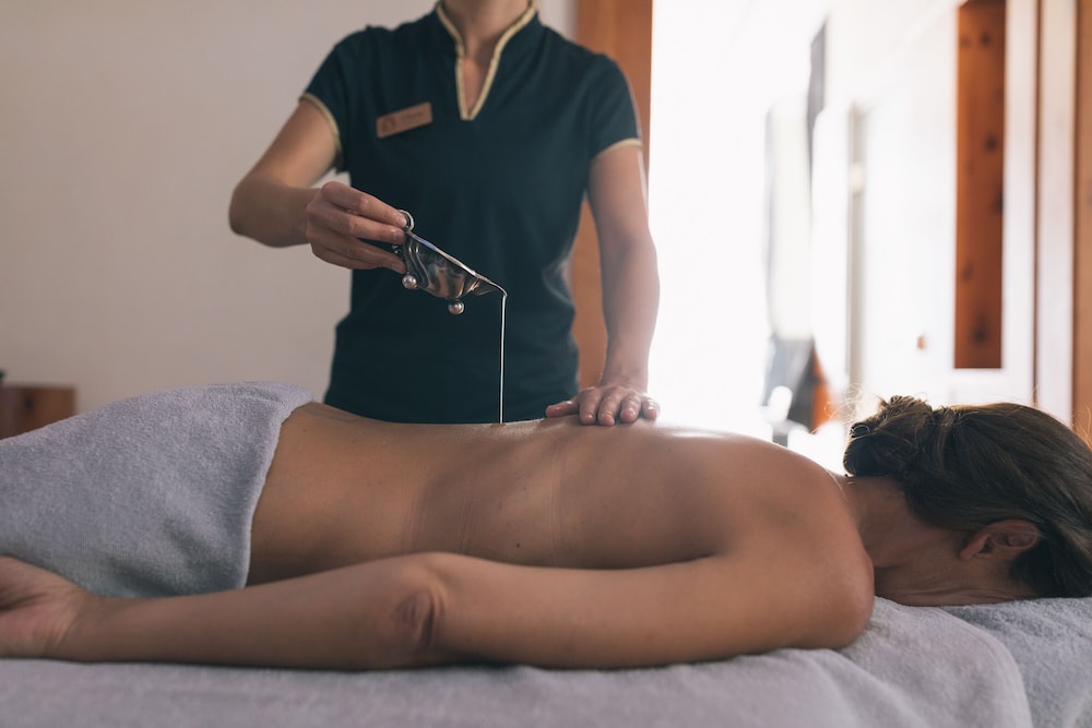 Wellnesshotel ...liebes Rot-Flüh