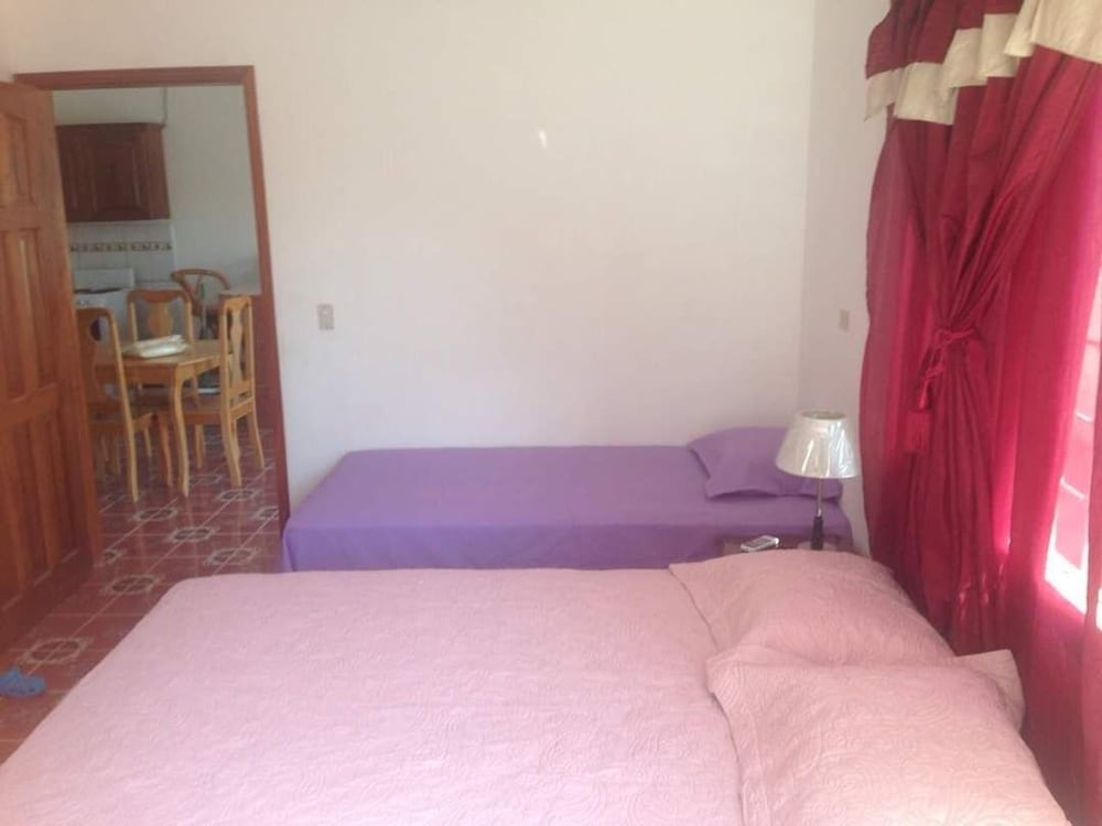 Villa Mim view 2