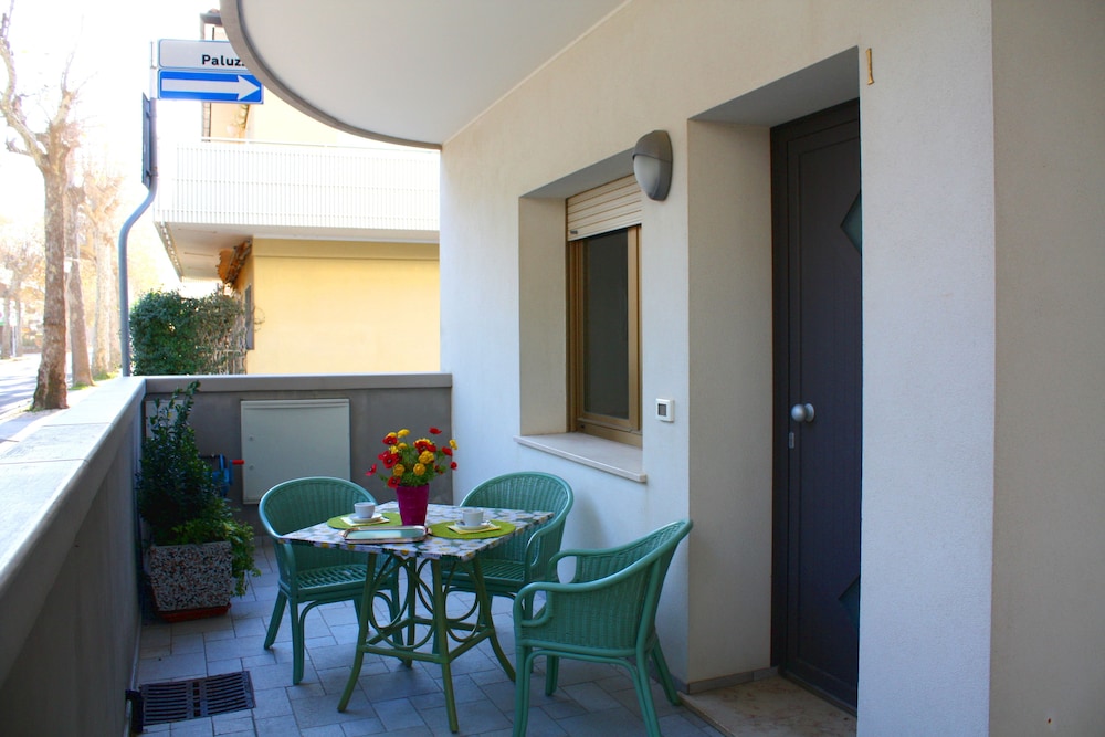 Villa Nodari