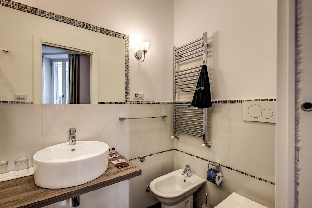 La Foresteria Luxury Rooms & Suite