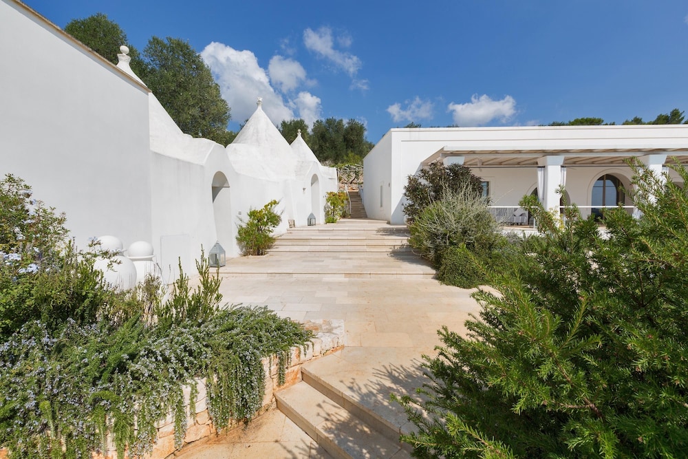 Casa Murredda