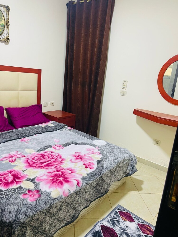 Porto Sokhna Chalets