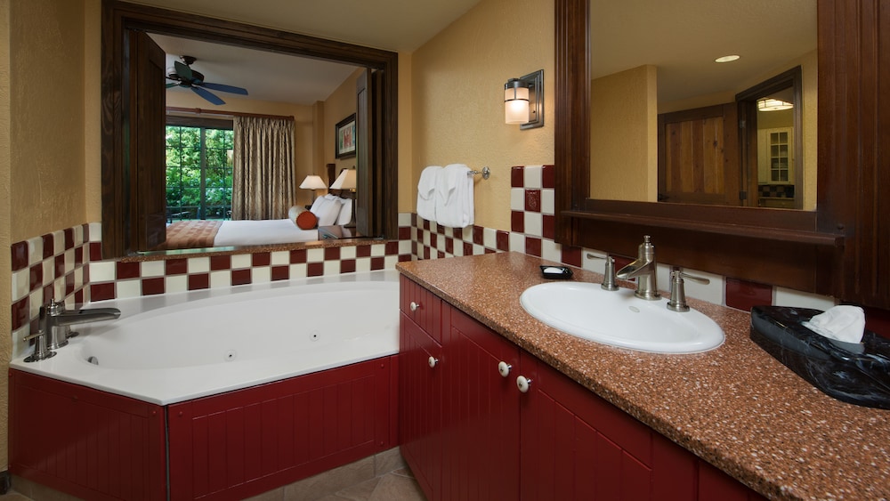 Boulder Ridge Villas at Disney's Wilderness Lodge, Foto 24