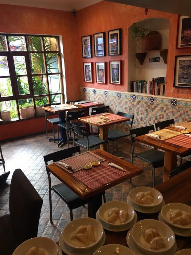 La Casa Sol