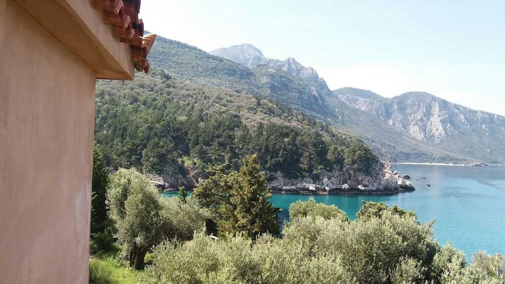 Marnei Mare