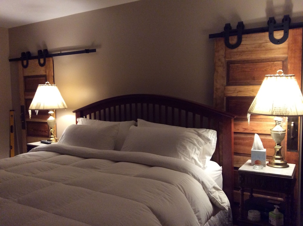 Poggio Amorelli BB - Property Image 65