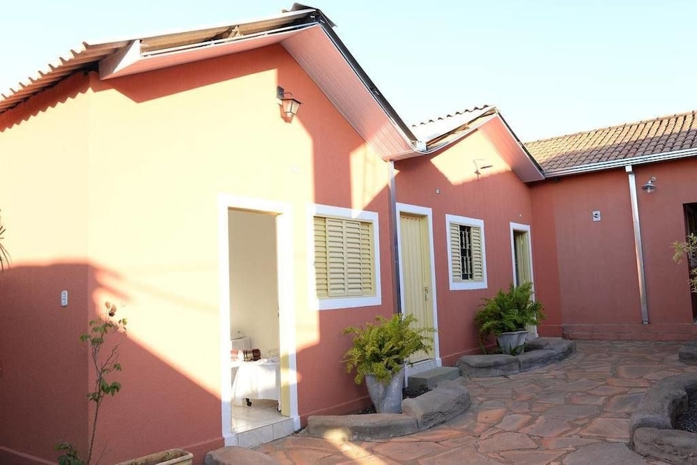 Pousada LN