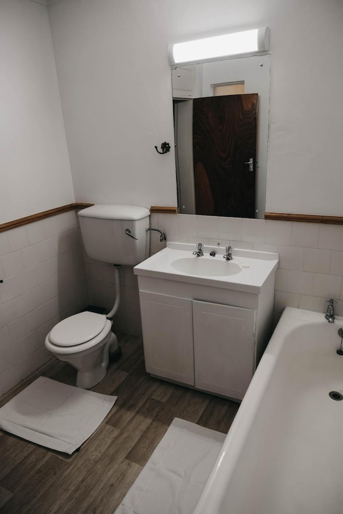 Karoo Country Inn Hotel