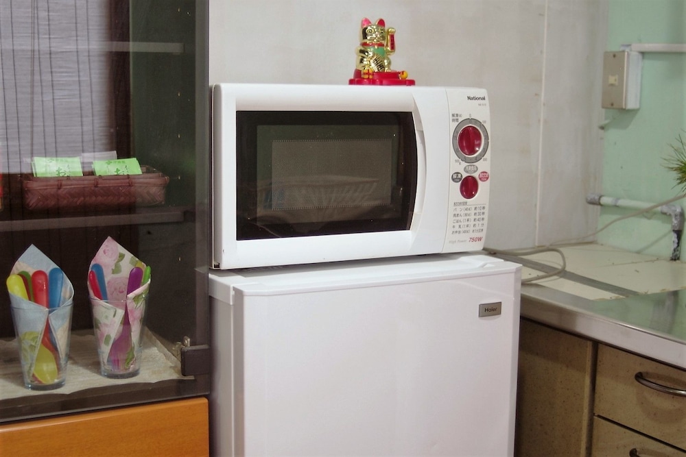 Kichinan - Hostel