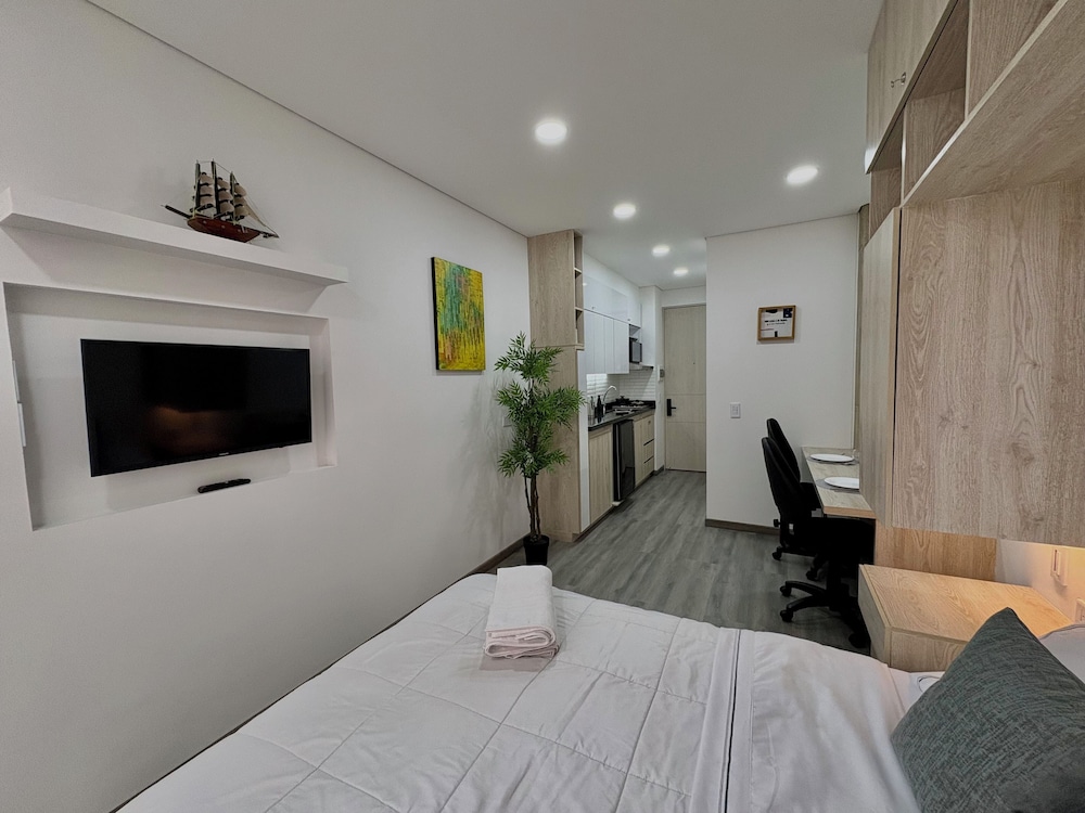 4991 Loft by Wellcome