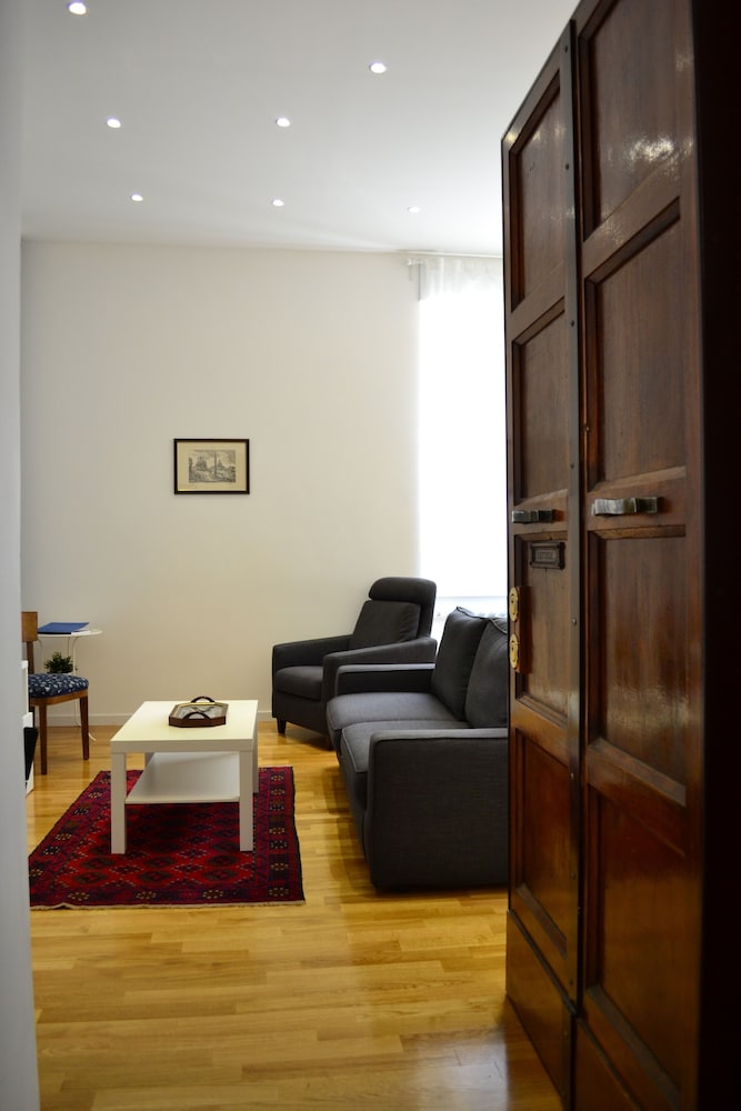 Ursa Major - Gioligio Rome Central Luxury Suite