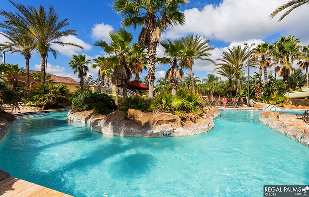 Regal Palms Resort & Spa 320 - Image 1