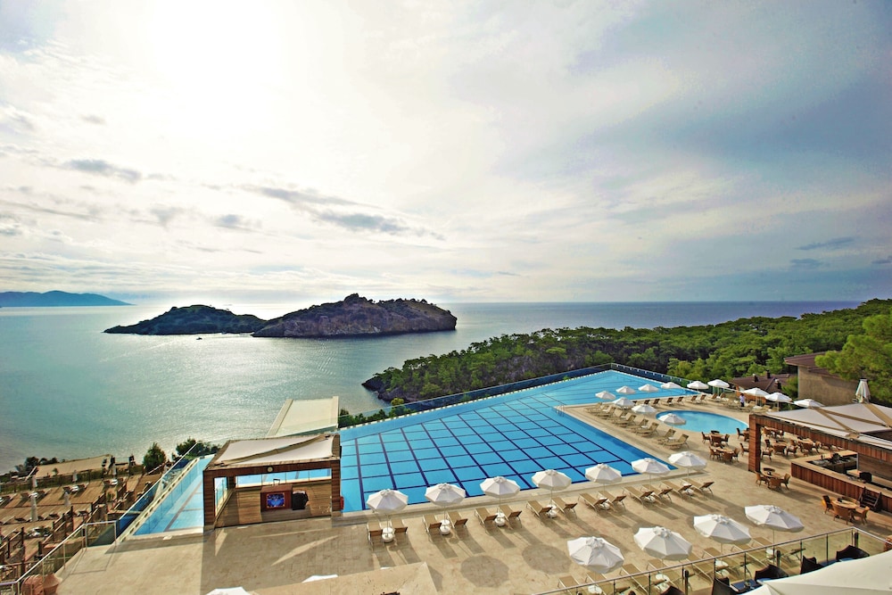 TUI BLUE Seno - Adults Only