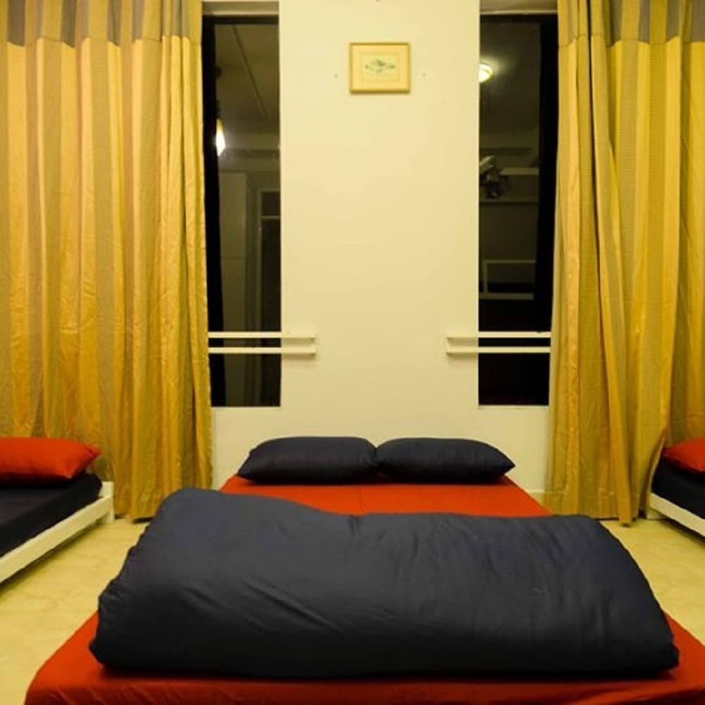 Bonjour Homestay - Hostel