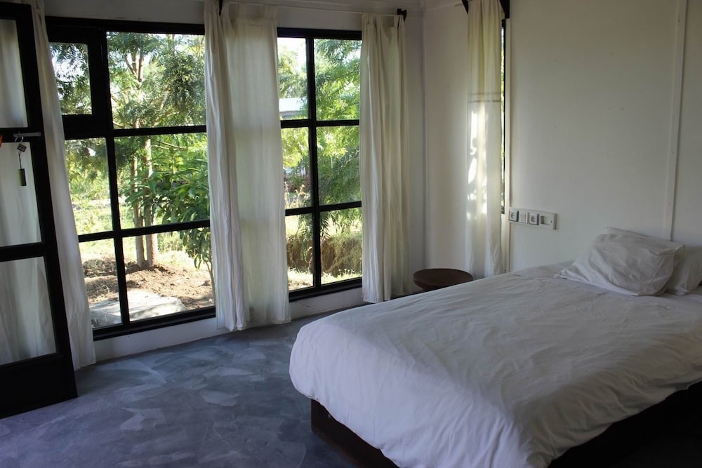Mayleko Lodge