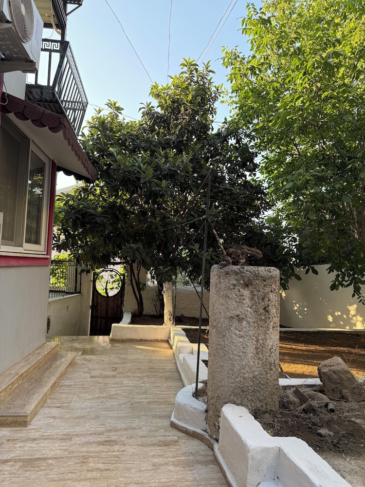 Eko Homes Fethiye