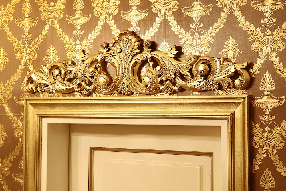 Sultan Tughra Otel - Özel Sınıf - Image 34