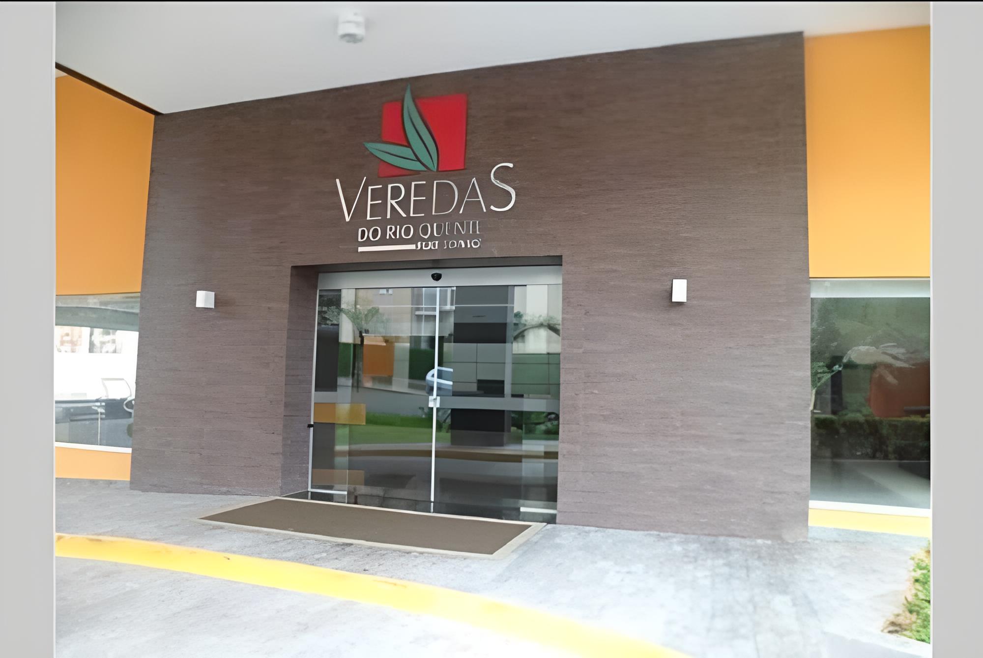 Veredas - RQ Turismo