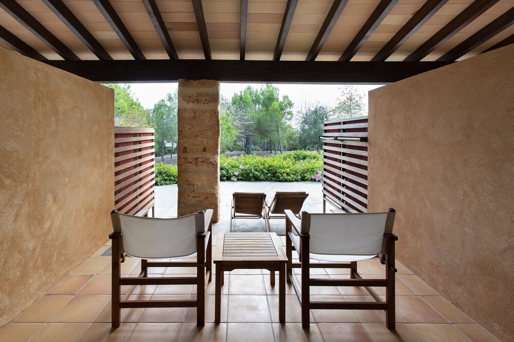 Agroturismo Ses Arenes photo 4