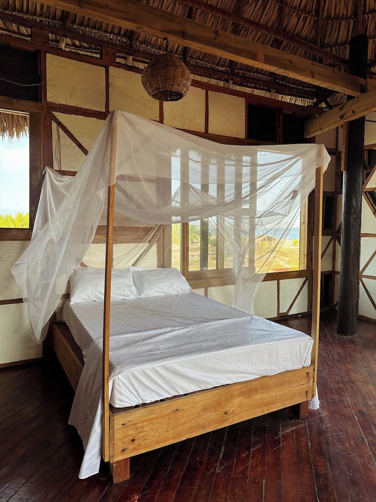 Hostal Onahu Chacahua