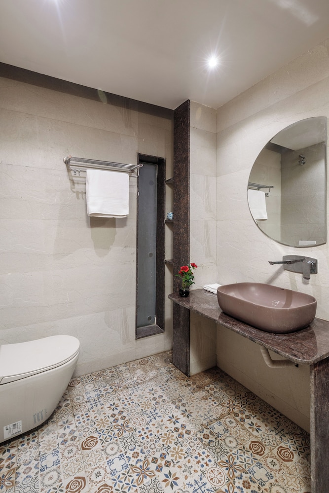 Terrastone Duplex Apartment