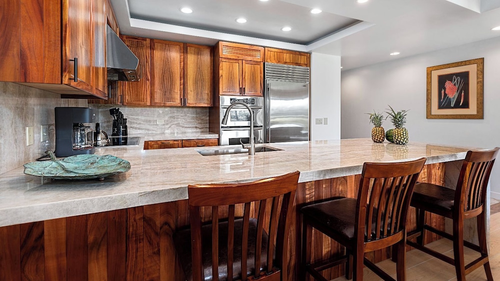 Luxury Golfside Condo w/ Ocean Views, Central AC & Beach Club - Vrkcv
