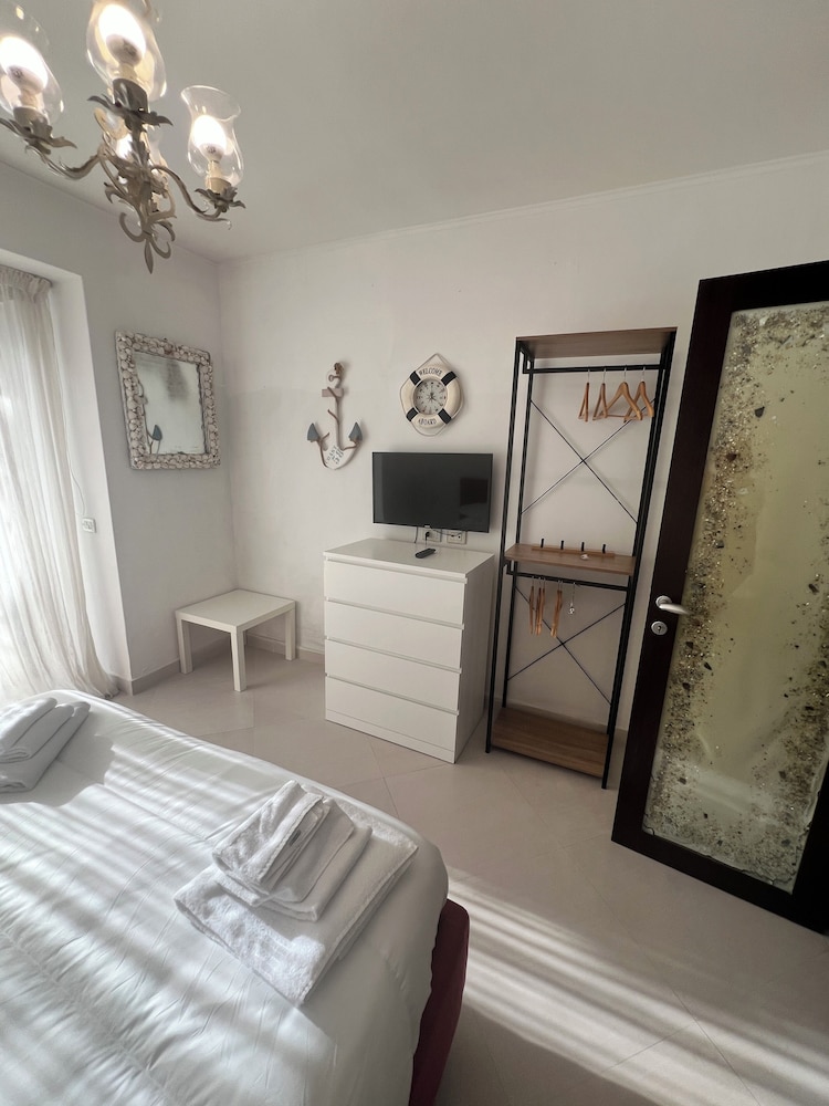 La Canostra Capri - luxury villa