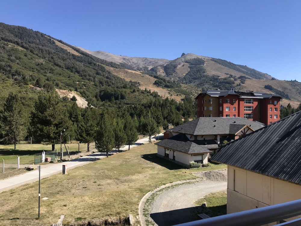Luxury Apartments Cerro Catedral By Apartments Bariloche