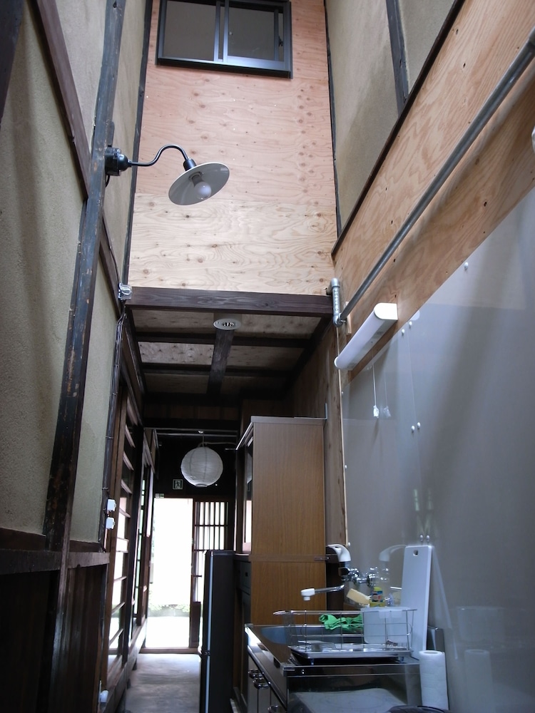 Guesthouse Chikayoshi