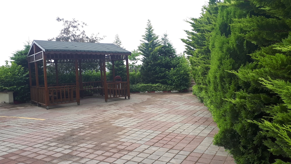 Ekinci Residence