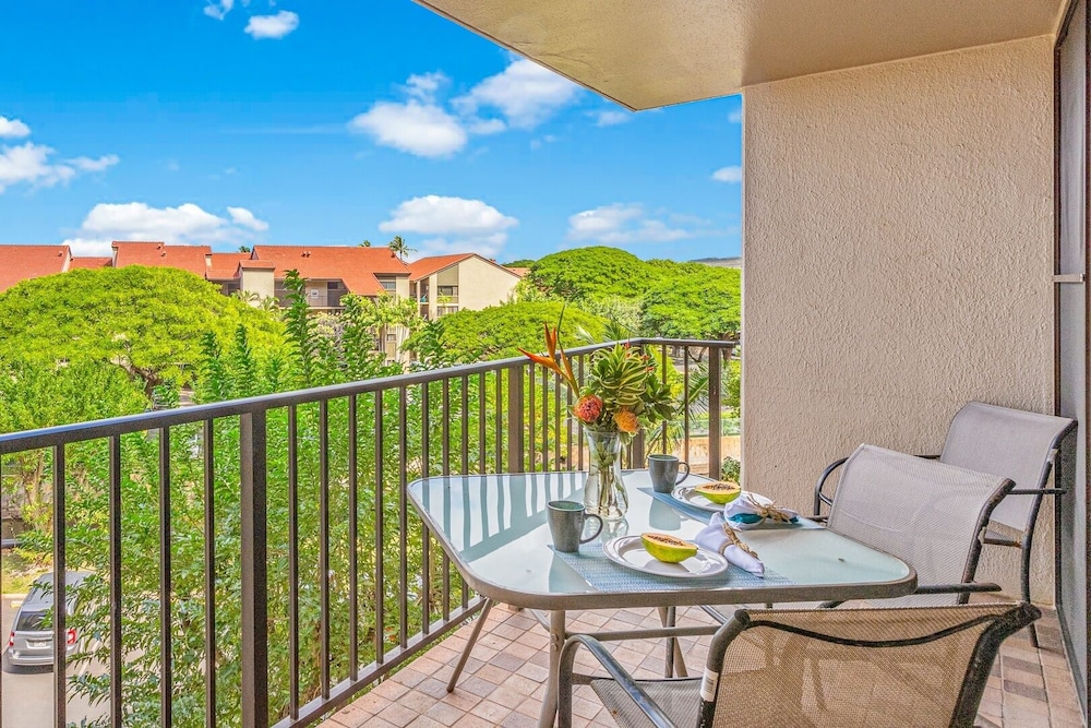 Kaanapali Shores 422 - 1Br Condo