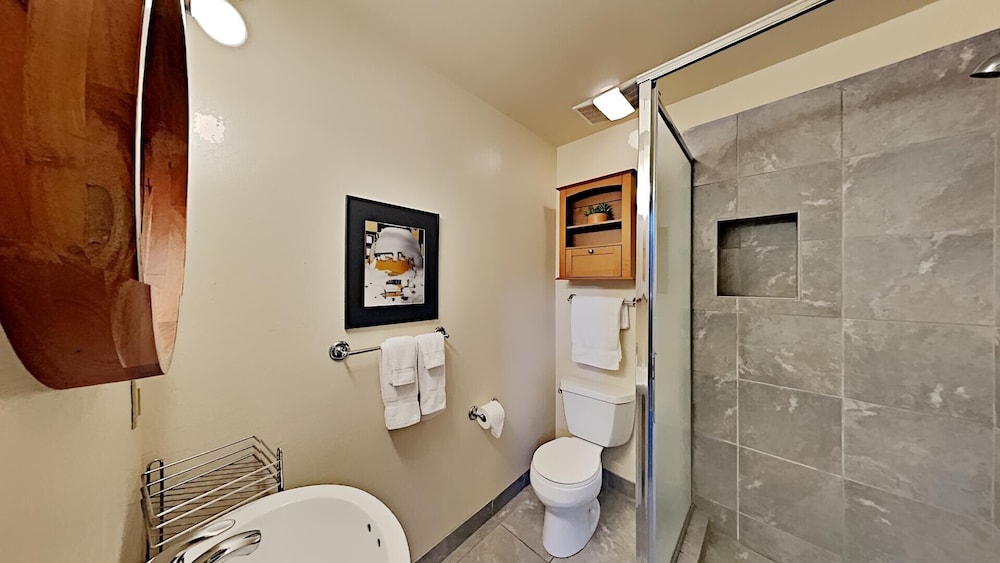 Mammoth Mountain - Vacation Condos