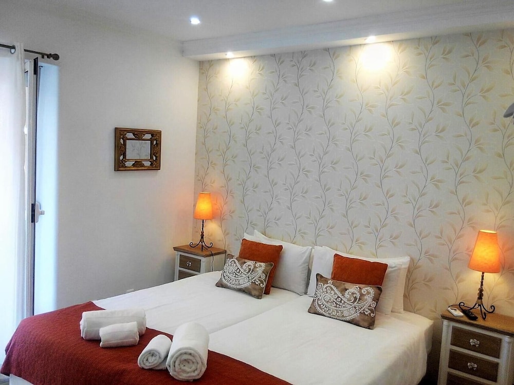 Guesthouse Sweet Liberdade