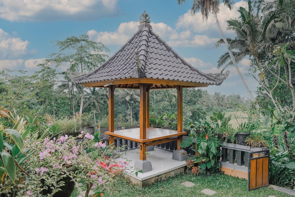 Twins Bali House