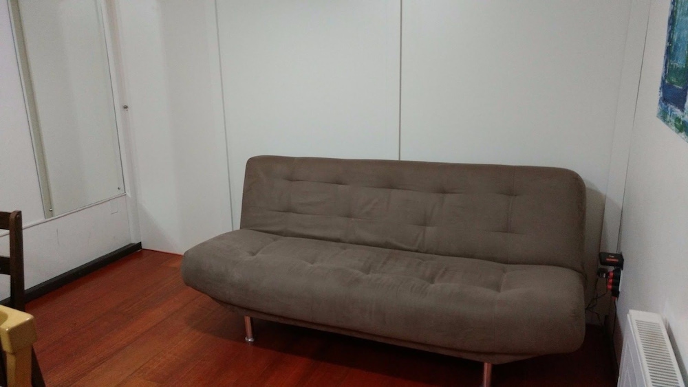 Lindo Flat Por Temporada Em Gramado
