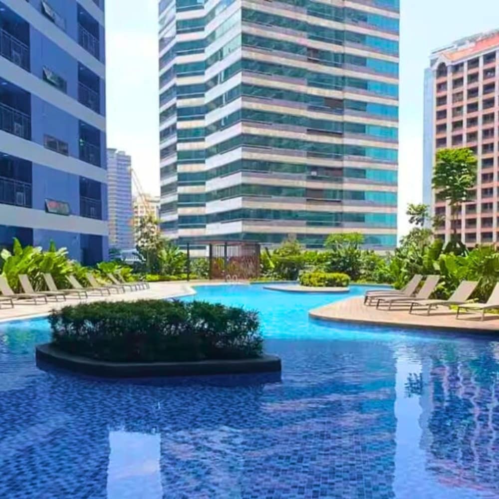 Rent Xpress Online Heart of Makati